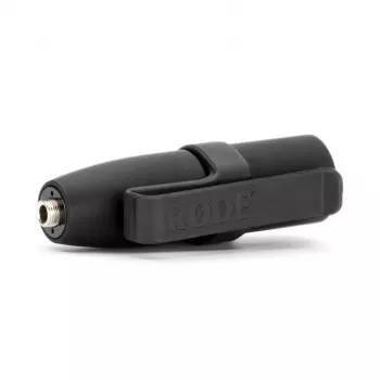 RODE VXLR+ - Adaptador de minijack para XLR