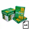 Papel Double A Smartist A4, 500 folhas