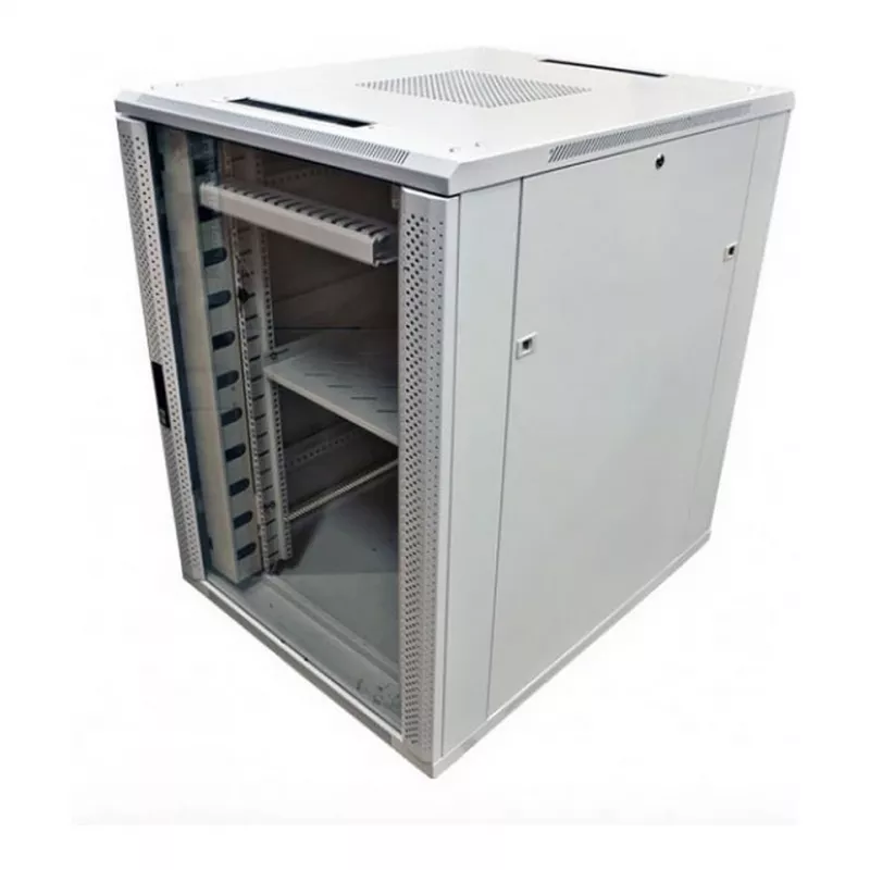 ALLNET ALL-SNB8932BDGRAU caixa rack