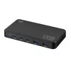 Estação de carregamento BlitzWolf BW-i100 5-em-1 120W – carregador multiporta para telefones, tablets, portáteis