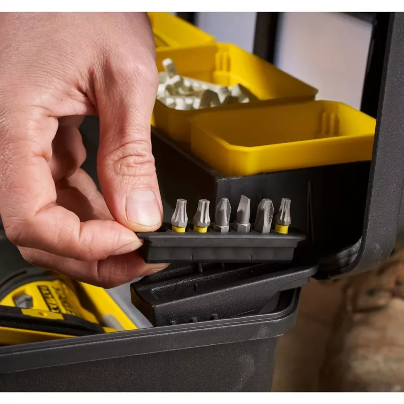 Stanley FMST1-75791 caixa de ferramentas/peças pequenas