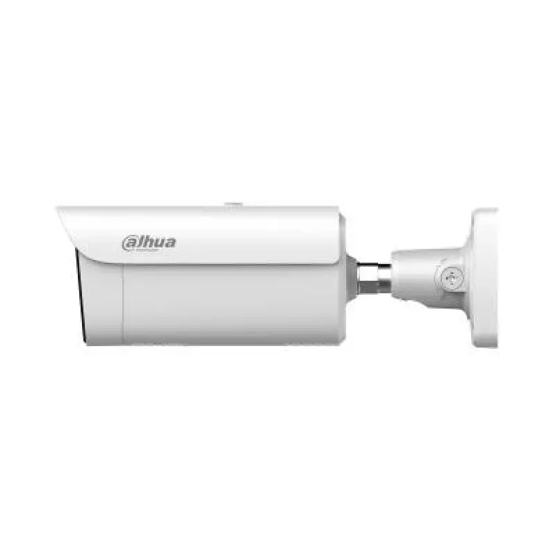 Câmara IP bullet DAHUA HFW5659Z-ZHE-PV2712PRO — 6MP, zoom motorizado