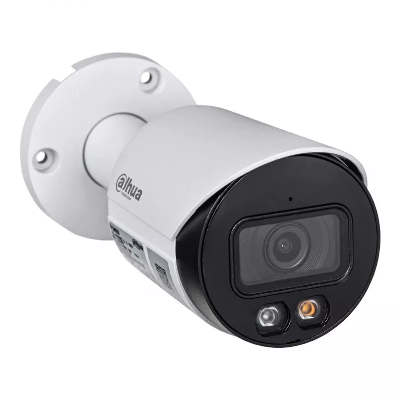 Dahua IPC-HFW2549S-S-IL-0280B câmara IP