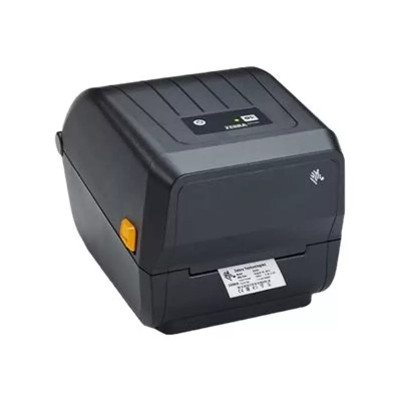 Impressora de etiquetas Zebra ZD230 Impressão térmica direta 203 x 203 DPI 152 mm/seg Ethernet LAN com fios