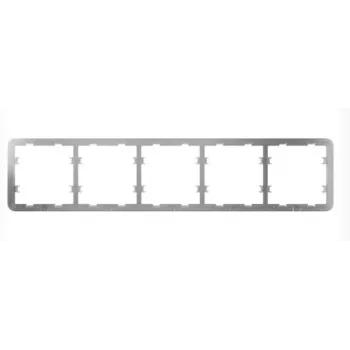 Moldura Smart Switch 5SEATS/52348 Ajax