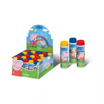 PUSTEFIX Clássico 70 ml – Peppa Pig