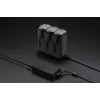 Adaptador de alimentação para acessórios de drone (UE)/240W CP.MA.00000886 Dji
