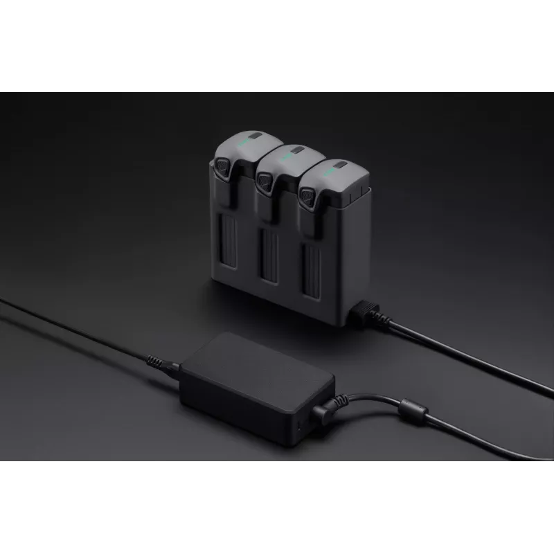 Adaptador de alimentação para acessórios de drone (UE)/240W CP.MA.00000886 Dji