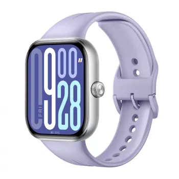Smartwatch Xiaomi Redmi Watch 5 lavanda roxo