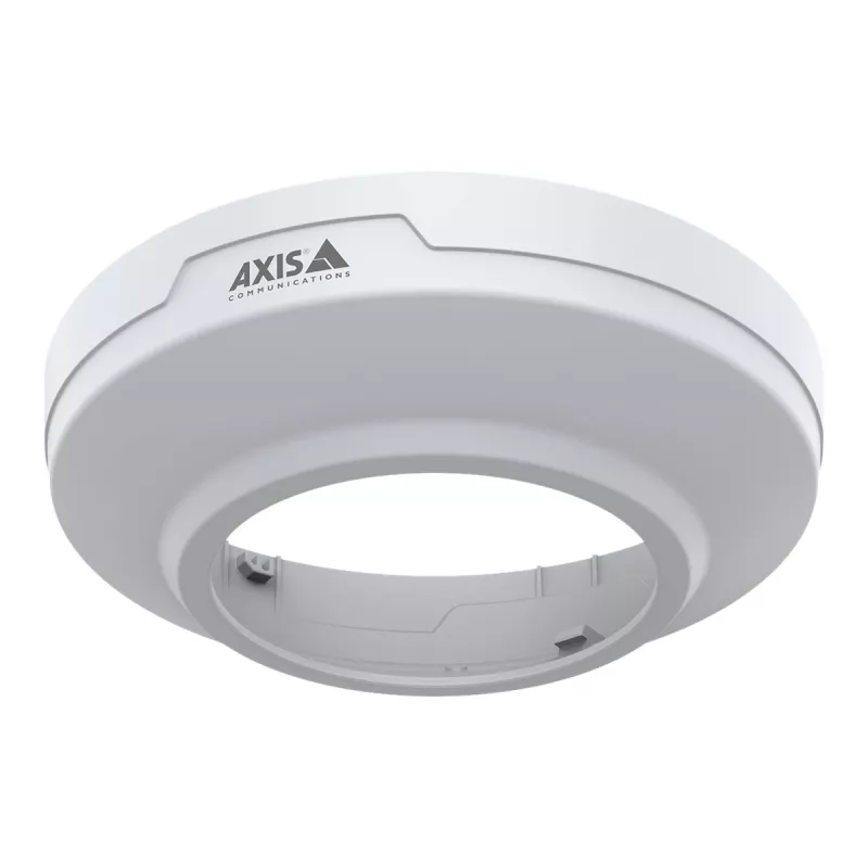Acessório de caixa para câmara de segurança AXIS 02579-001, branco, pack de 4