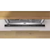 Máquina de lavar louça encastrável Bosch SMV25AX07F, 12 conjuntos de louça, 46 dB, 60 cm totalmente integrada