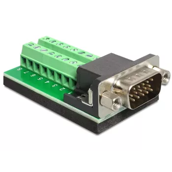 Adaptador de cabo DeLOCK 65424