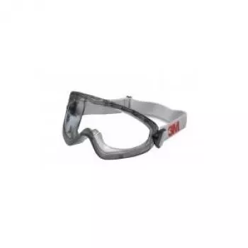 Óculos de proteção 3M 2890SC policarbonato cinzento