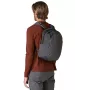 Mochila Atom mochila de dia 24l-smolder azul
