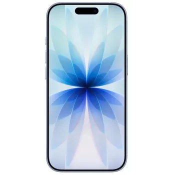 Smartphone Apple iPhone 17 6,1 polegadas 256 GB Mist Blue