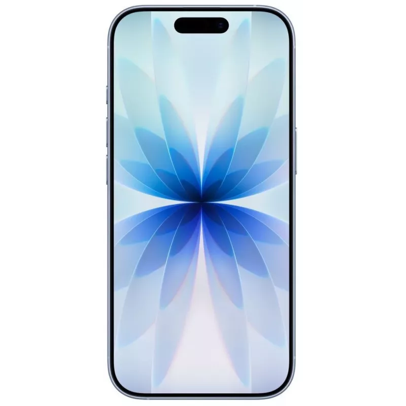 Smartphone Apple iPhone 17 6,1 polegadas 256 GB Mist Blue