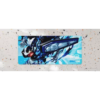 Tapete de rato gaming HYTE P3 Reload Protagonist 3