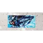 Tapete de rato gaming HYTE P3 Reload Protagonist 3