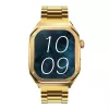 Smartwatch Maxcom FW65 Iron s dourado