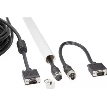 Acessório de conectividade Renkforce RF-4537804 preto