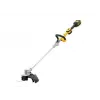 DeWALT DCMST561P1-QW Corta-relvas
