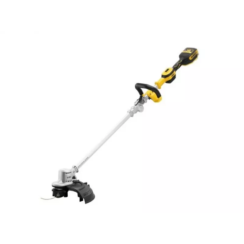DeWALT DCMST561P1-QW Corta-relvas