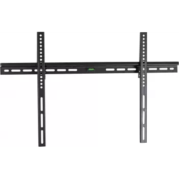 Suporte de parede ShiverPeaks 89714 para ecrãs de 42–70 polegadas, suporte fixo para ecrãs de plasma/LCD/LED