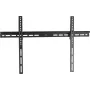 Suporte de parede ShiverPeaks 89714 para ecrãs de 42–70 polegadas, suporte fixo para ecrãs de plasma/LCD/LED