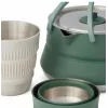 Conjunto de panela em aço inoxidável SEA TO SUMMIT Detour