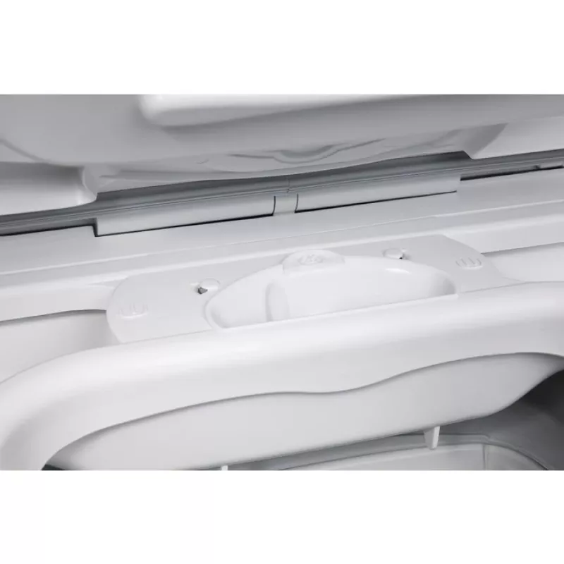 Máquina de lavar roupa Electrolux EW6T537P 7 kg, classe de eficiência energética A