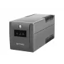 Fonte de alimentação de emergência Armac UPS HOME LINE-INTERACTIVE H/1500E/LED
