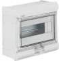 Hager Vector IP65 10PLE estabilizado UV s.LE VE110SN (VE110SN)