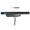 Green Cell AS16B5J AS16B8J para Acer Aspire E15 E5-575 E5-575G F15 F5-573 F5-573G TravelMate P259 P259-M P259-G2-M