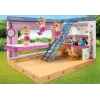 Casa Playmobil My Life Quarto de criança multicolor 71610