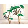 Conjunto de figuras Wiltopia 71624 Animais australianos