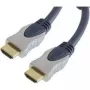 Cabo HDMI ShiverPeaks 77477-SPP 7,5 m