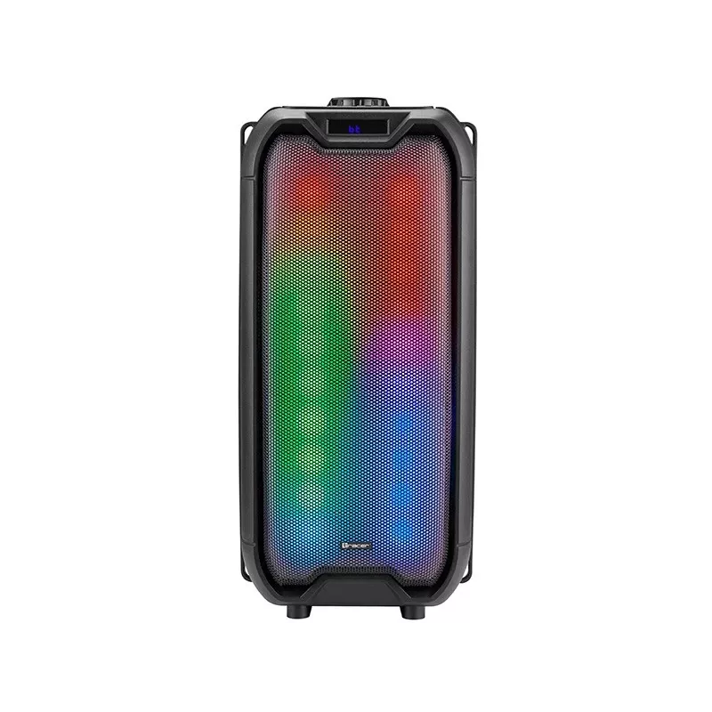 Altifalante portátil Tracer TRAGLO46925 Preto