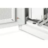 Armário de servidor 19 polegadas Digitus DN-31118 (L x A x P) 800 x 2053 x 800 mm 42U cinzento, cinzento (RAL 7035)