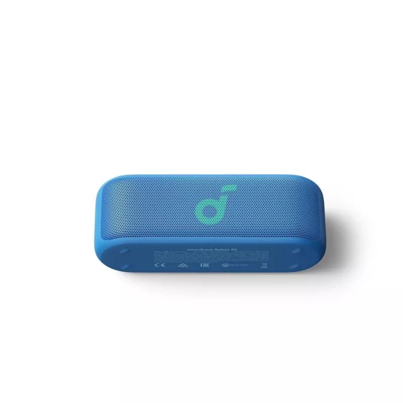 Altifalante Soundcore Select 2S Bluetooth azul