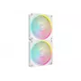 Ventoinha Corsair CO-9051032-WW 14 cm 2 unid. 2000 RPM branco