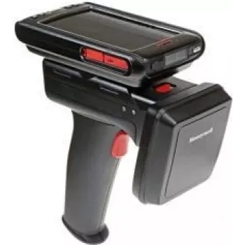 HONEYWELL ePop-Loq - capa de proteção - para leitor de RFID UHF portátil Honeywell IH21 (IH21-EPL-CT40)