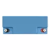 Bateria recarregável LiFePO4 QOLTEC 12,8V 30Ah 384Wh com BMS