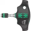 Wera 05023461001 Chave de roquete 0 unid. preto, verde