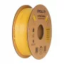 Filamento de impressão 3D Creality 3D Hyper PLA 1,75 mm 1 kg dourado ácido polilático