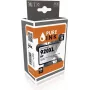 PURE INK HP920BKXL PI HP 920XL OJ Tinta preta HC reconstruída 1200 páginas chip 49ml (HP920BKXL) - Compatível - preto