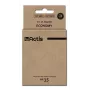 Tinteiro Actis KH-15 (substituto HP 15 C6615N; standard; 44 ml; preto)