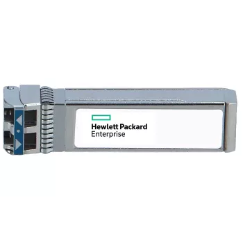 HPE JD094B X130 10G SFP+ LC LR módulo transcetor