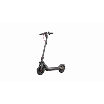 Segway | F3 E | eKickScooter | 1000 W | Até 25 km/h | 10 polegadas | Preto