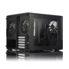 Fractal Design Node 804 Cube preto
