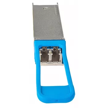 Transceptor ótico HP Enterprise X140 40G QSFP LC LR4 SM